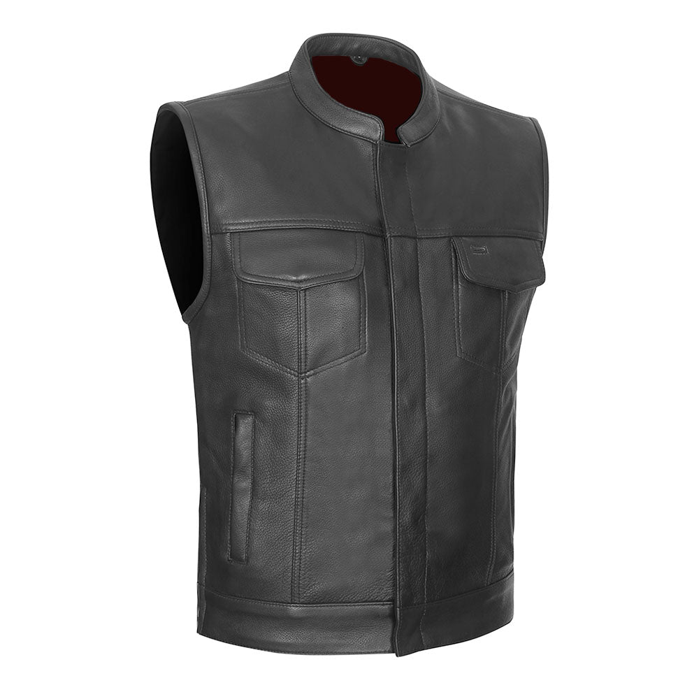 Sentinel Vest - Stay Ready. Move in Silence